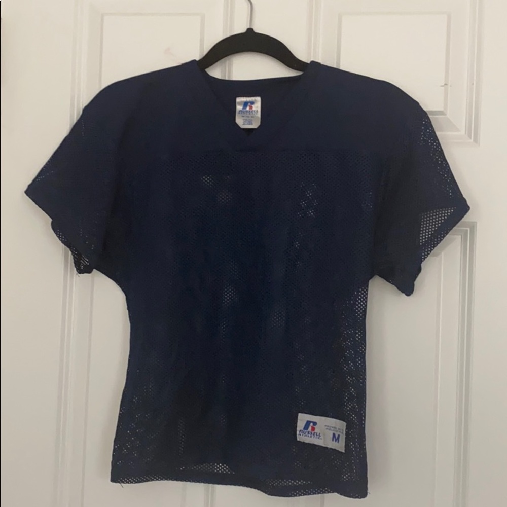 mesh Shirt
